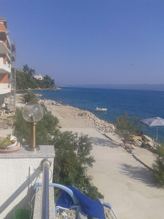 Apartments Toma Bajnice Directly Krilo Camera foto