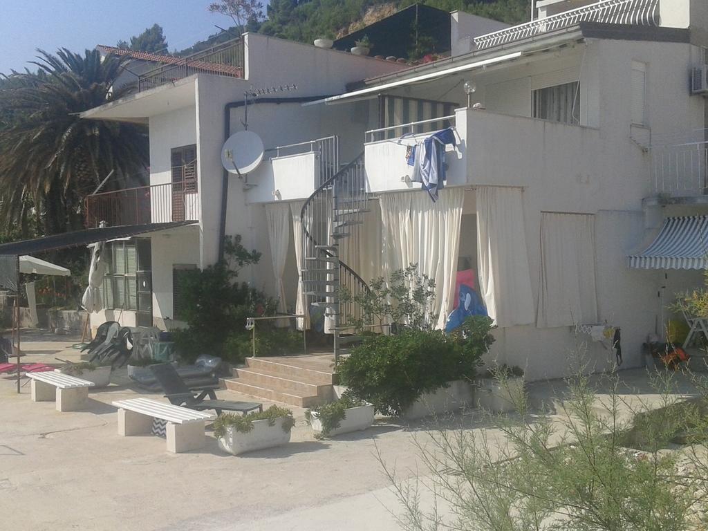 Apartments Toma Bajnice Directly Krilo Camera foto