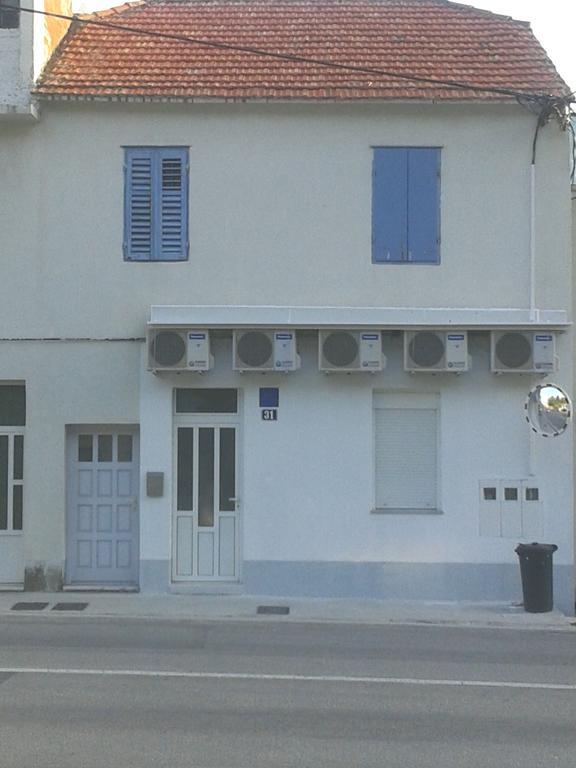 Apartments Toma Bajnice Directly Krilo Esterno foto