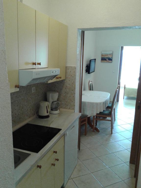 Apartments Toma Bajnice Directly Krilo Esterno foto