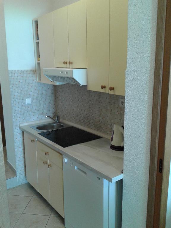 Apartments Toma Bajnice Directly Krilo Esterno foto