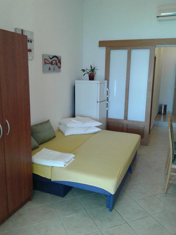 Apartments Toma Bajnice Directly Krilo Esterno foto