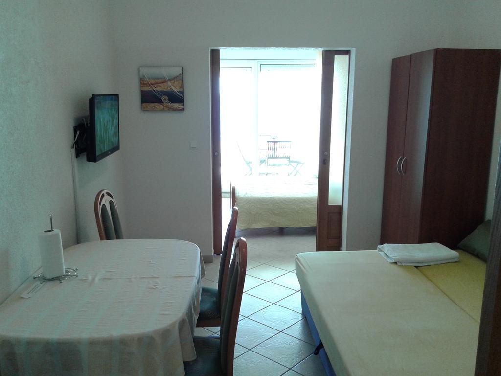Apartments Toma Bajnice Directly Krilo Esterno foto