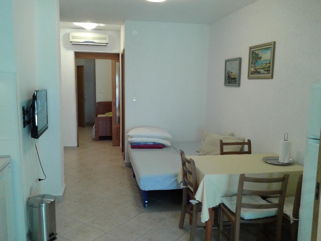 Apartments Toma Bajnice Directly Krilo Esterno foto