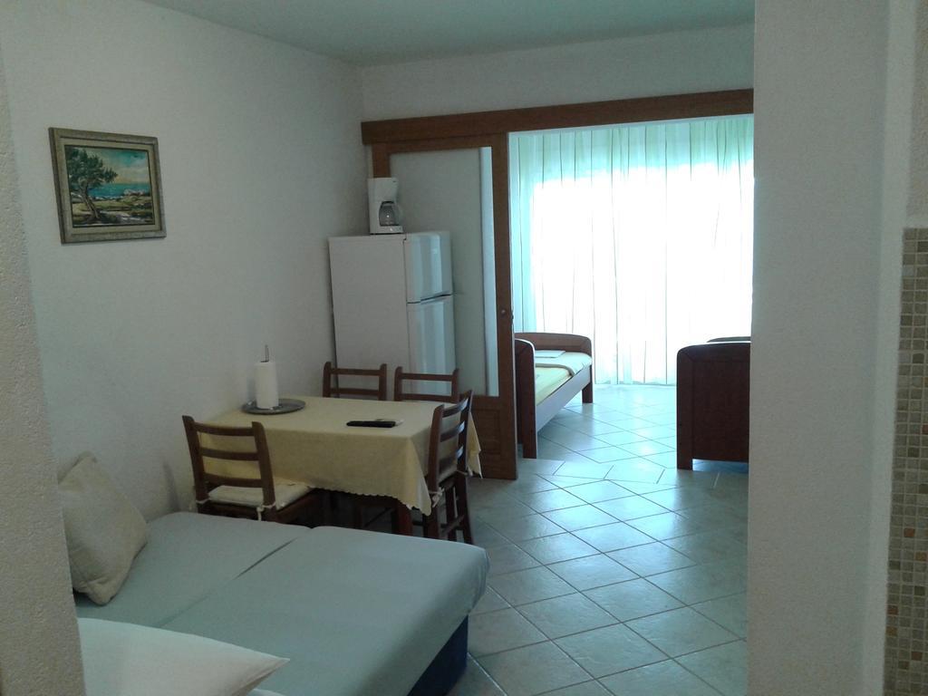 Apartments Toma Bajnice Directly Krilo Esterno foto