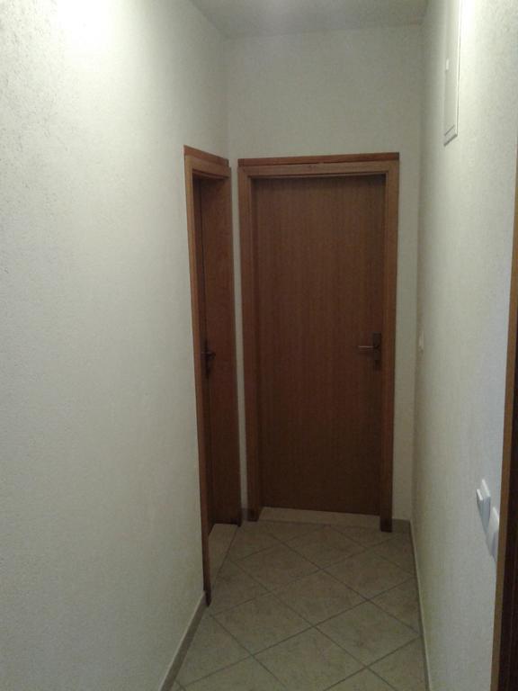 Apartments Toma Bajnice Directly Krilo Esterno foto